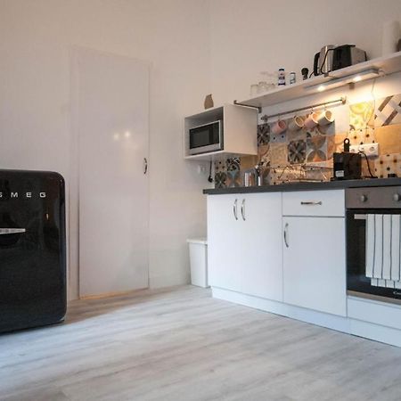 Cs3 Csanyi Apartment ブダペスト エクステリア 写真