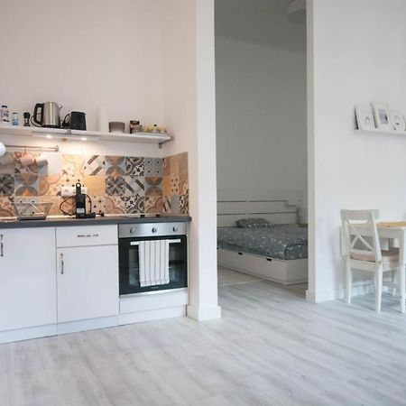 Cs3 Csanyi Apartment ブダペスト エクステリア 写真