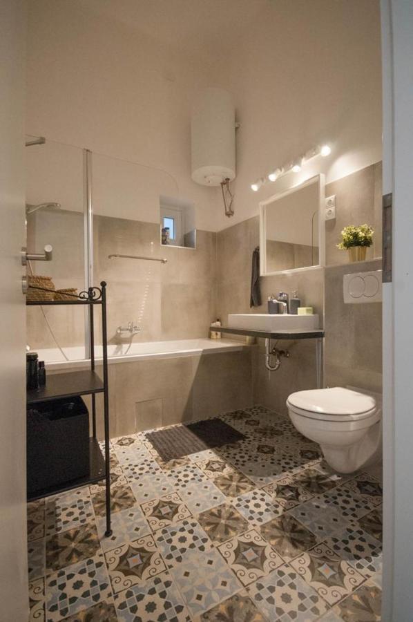 Cs3 Csanyi Apartment ブダペスト エクステリア 写真