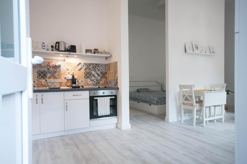 Cs3 Csanyi Apartment ブダペスト エクステリア 写真